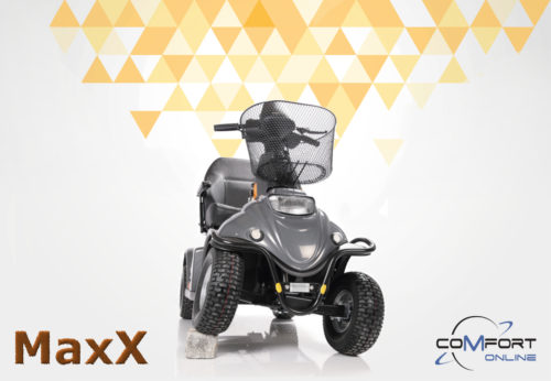 Mini Crosser MaxX